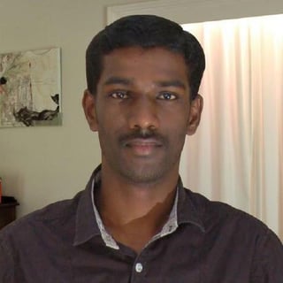 Sanooj V S profile picture