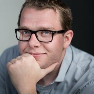 Martijn Oud profile picture