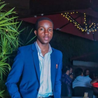 Hassan Bahati  profile picture