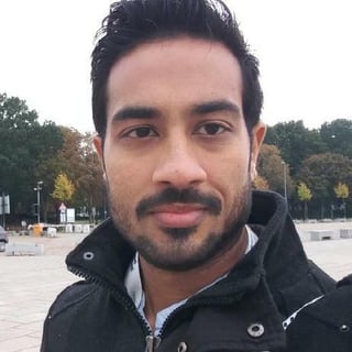Rishi Khan profile picture