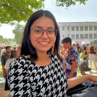 Anshika profile picture