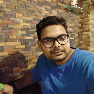 Nikhil Kumar Tyagi profile picture
