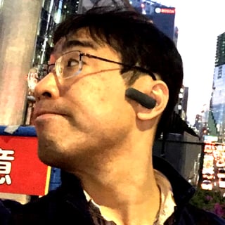 Keisuke URAGO profile picture