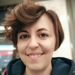 Monica Colangelo profile picture