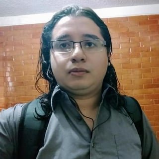 Ricardo Román profile picture