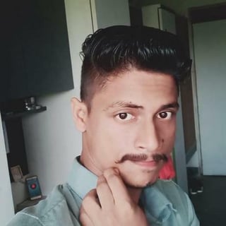 Abhimanyu Kumar profile picture