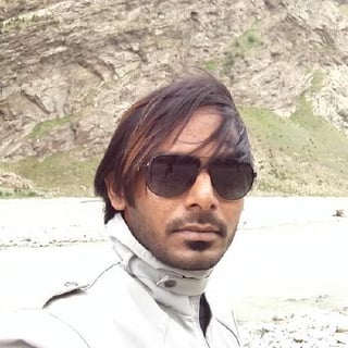 Prakash Borekar profile picture