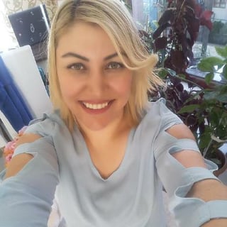 Ümmü Gülsüm Karabudak profile picture