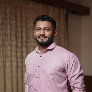 Kunal Shah profile picture
