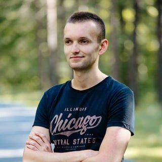 Alexey Vorobyov profile picture