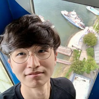 Jeongtae Kim profile picture