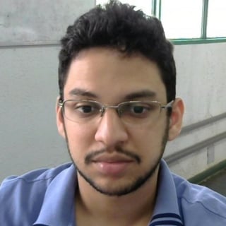 André Moreira profile picture
