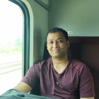 Nakul Nagariya profile picture