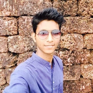 Aniket Bhoite profile picture