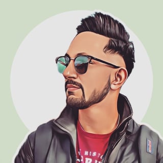 Parth Narielwala profile picture
