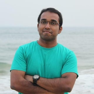 Amit Ghosh profile picture