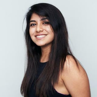 Sumedha Mehta profile picture