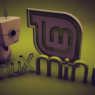Linux_Mint profile picture