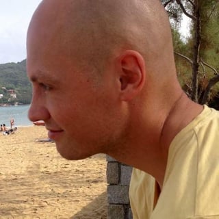 Florian Klenk profile picture