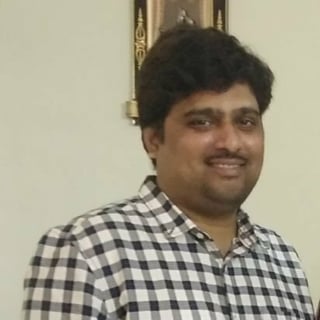 SandeepVudata 👨‍💻 profile picture