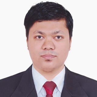 Nazmul Hossain profile picture