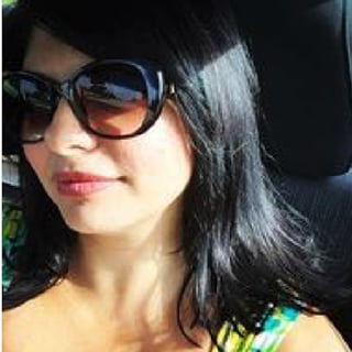 Silvia Botros profile picture