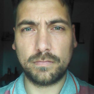 Marcos Javier Gómez Hollger profile picture