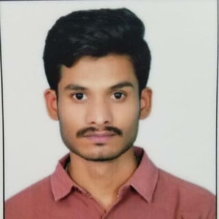 Anil Kumar Venugopal profile picture