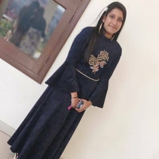 Sanya Singla profile picture