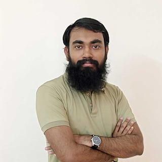 JibinThomasM profile picture