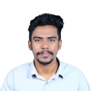 Athif binu profile picture