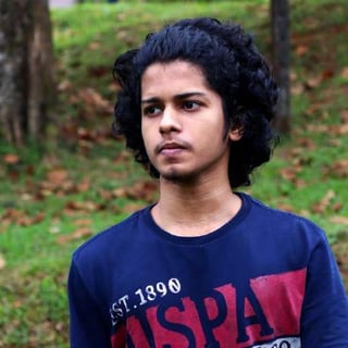Abhishek  A P  profile picture