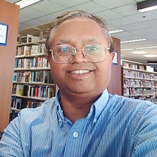 Nalla Senthilnathan profile picture