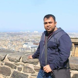 Devendran M profile picture