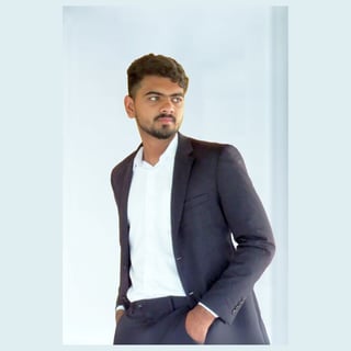Pranav Madhavan profile picture