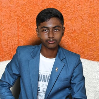 Sanath K profile picture
