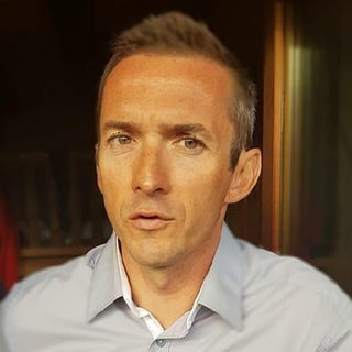 François-Xavier GOURVES profile picture