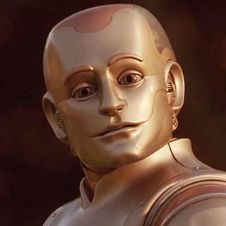 Friendly Tin Man profile picture