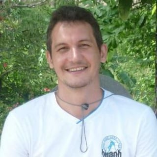 Stanislav Baturin profile picture
