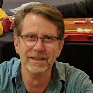 Peter Swartwout profile picture