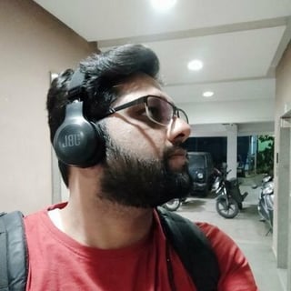 beardedfatcoder profile picture