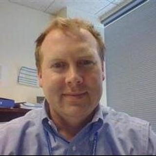 Steve Ziegler profile picture