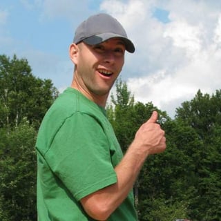 Derrick Grigg profile picture