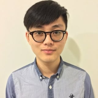 Yi Xu profile picture