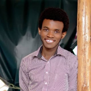 Charles Kasasira profile picture