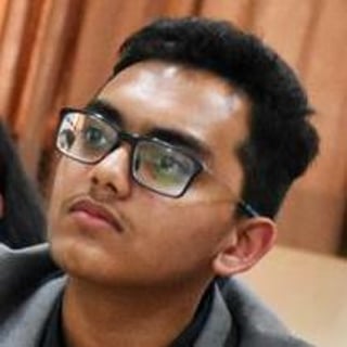 Ishan Siddiqui profile picture