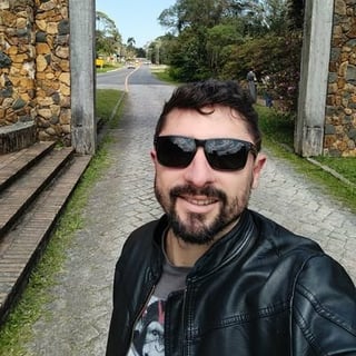 Renan Oliveira profile picture