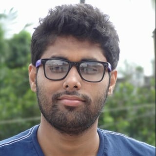 Rahul Saha profile picture