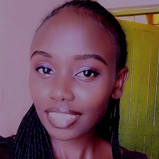 Betty Kamanthe profile picture