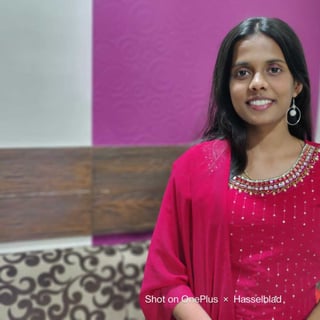 Jasmine Chourasiya profile picture